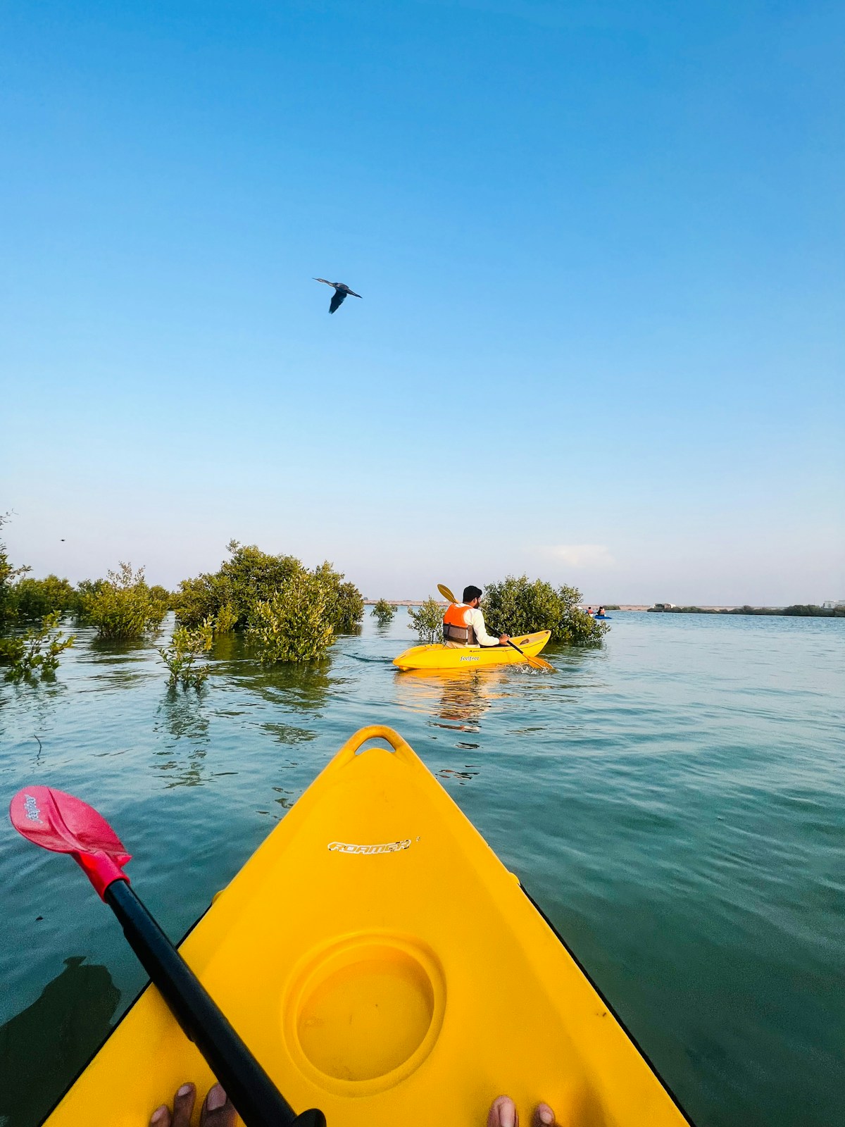 Umm Al Quwain